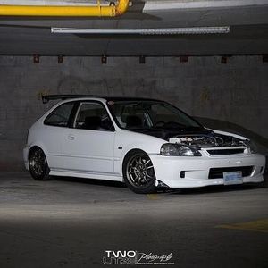 Meet your Posher, Rodolfo